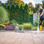 Best Way To Wash Your House Without Any Damage!