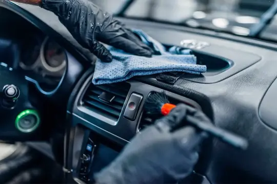 Mobile Car Detailing Benefits For Busy Homeowners