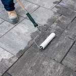 How Paver Sealing Protects Your Property Long Term!